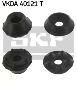 Подшипник SKF VKDA 40121 T